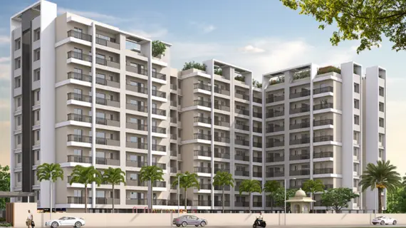 best-apartment-in-raipur